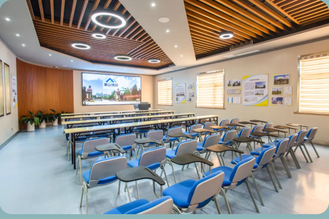 【企業(yè)開放日】重山集團邀您來打卡！56