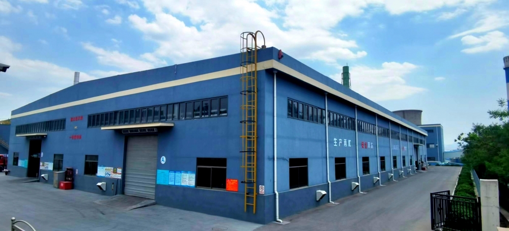 2024年淄博重山思沃瑞環(huán)保科技有限公司危險廢物污染環(huán)境防治信息公示